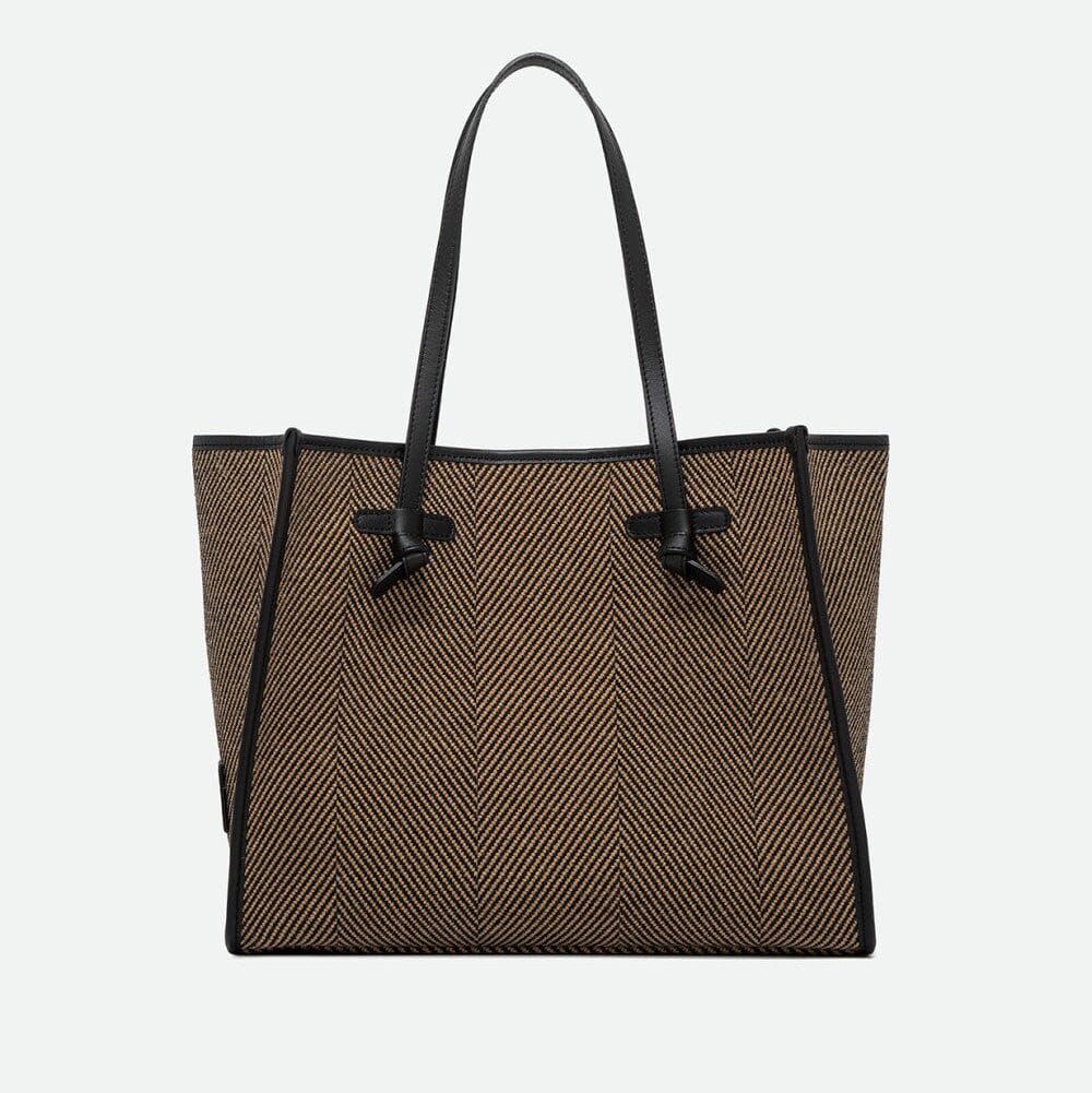 Gianni Chiarini - MARCELLA - BS 6850 - Black Spiga