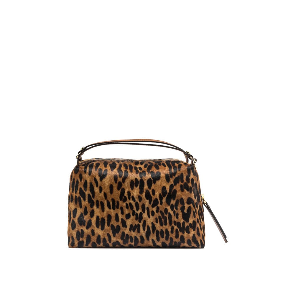 Gianni Chiarini - ALIFA - BS 8148 - Lince Cuoio Borse Gianni Chiarini