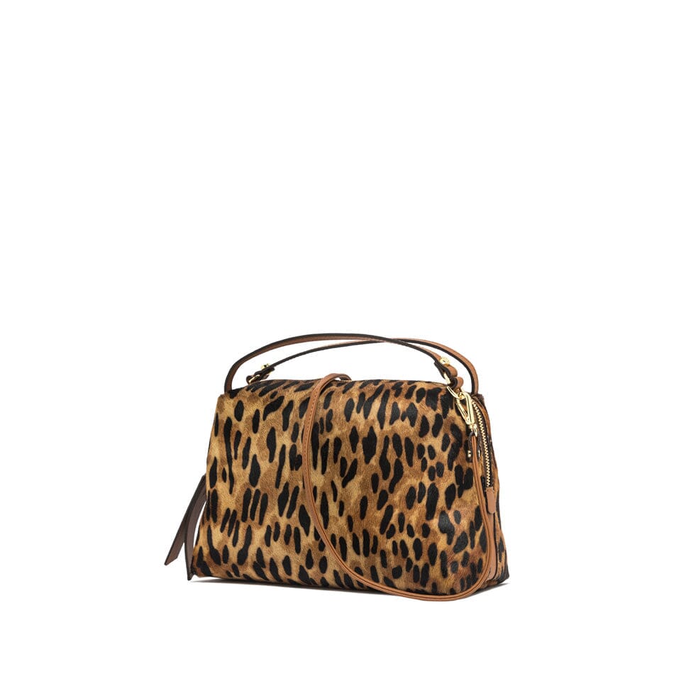 Gianni Chiarini - ALIFA - BS 8148 - Lince Cuoio Borse Gianni Chiarini