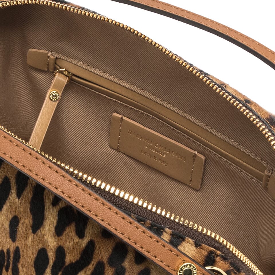 Gianni Chiarini - ALIFA - BS 8148 - Lince Cuoio Borse Gianni Chiarini