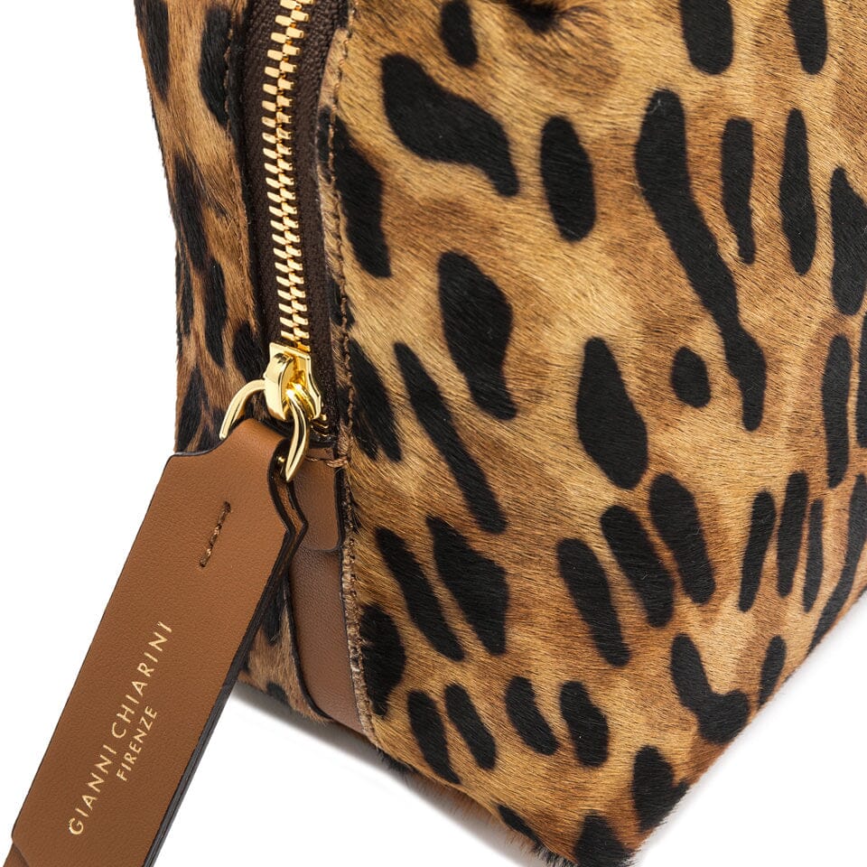 Gianni Chiarini - ALIFA - BS 8148 - Lince Cuoio Borse Gianni Chiarini