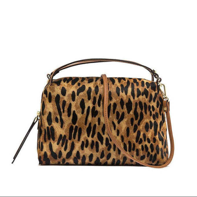 Gianni Chiarini - ALIFA - BS 8148 - Lince Cuoio Borse Gianni Chiarini