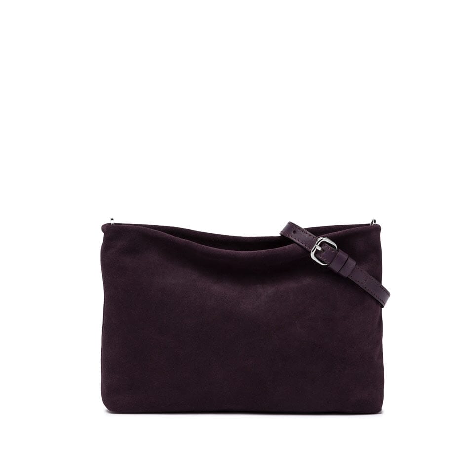 Gianni Chiarini - BRENDA - BS 8265 - Prugna Borse Gianni Chiarini
