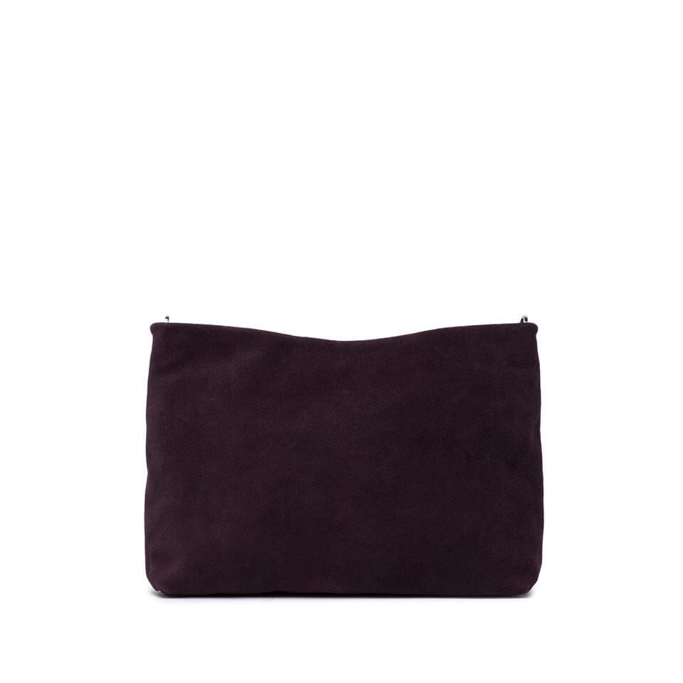 Gianni Chiarini - BRENDA - BS 8265 - Prugna Borse Gianni Chiarini