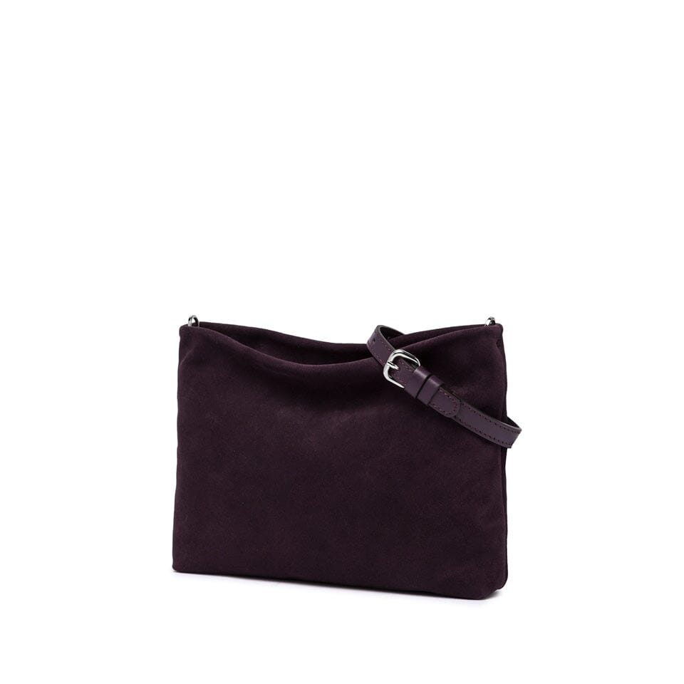 Gianni Chiarini - BRENDA - BS 8265 - Prugna Borse Gianni Chiarini
