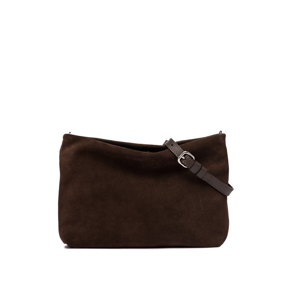 Gianni Chiarini - BRENDA - BS 8265 - Cioccolato Borse Gianni Chiarini