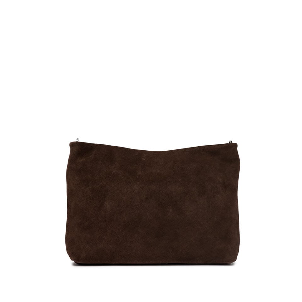 Gianni Chiarini - BRENDA - BS 8265 - Cioccolato Borse Gianni Chiarini