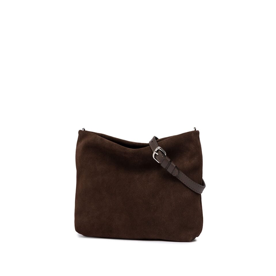 Gianni Chiarini - BRENDA - BS 8265 - Cioccolato Borse Gianni Chiarini