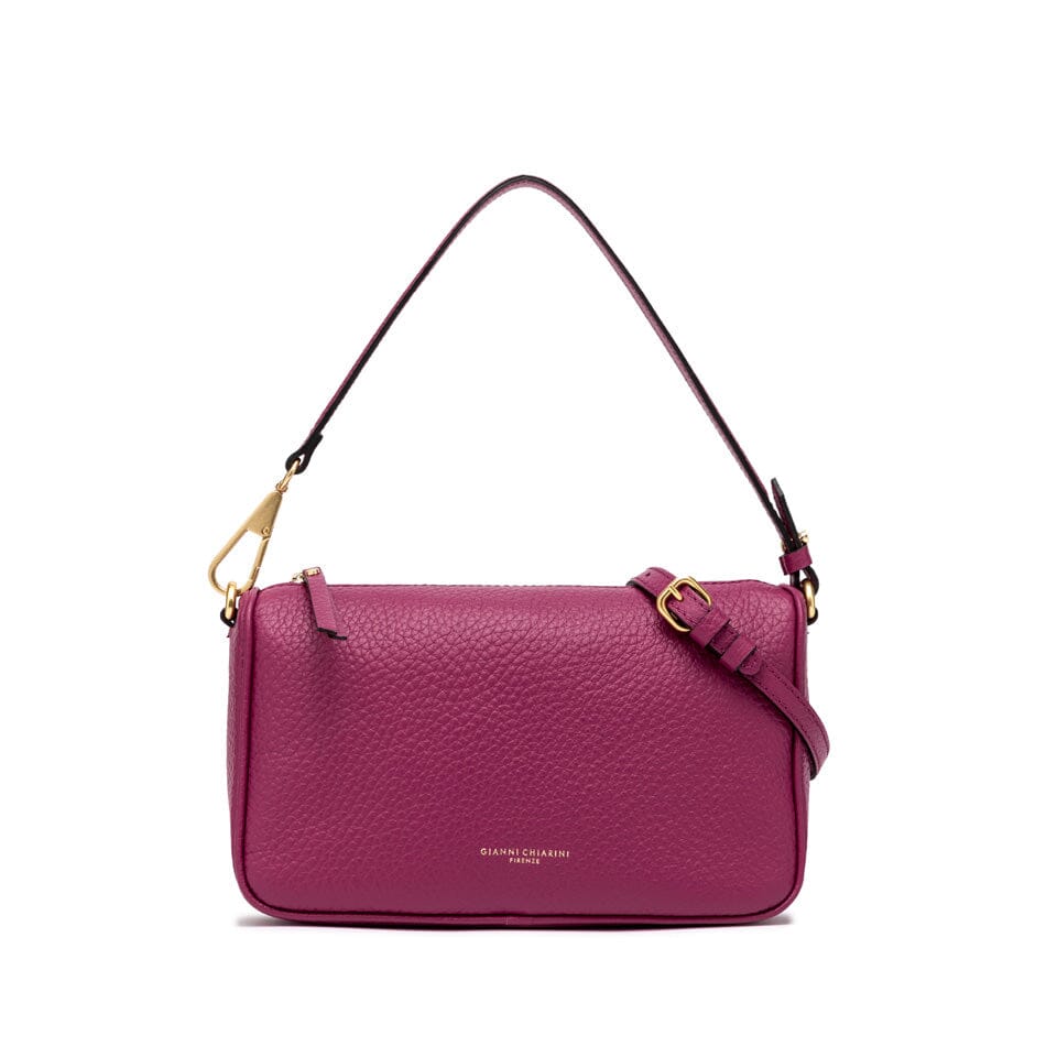 Gianni Chiarini Firenze - Brooke - BS 8749 - Hot Pink Borse Gianni Chiarini