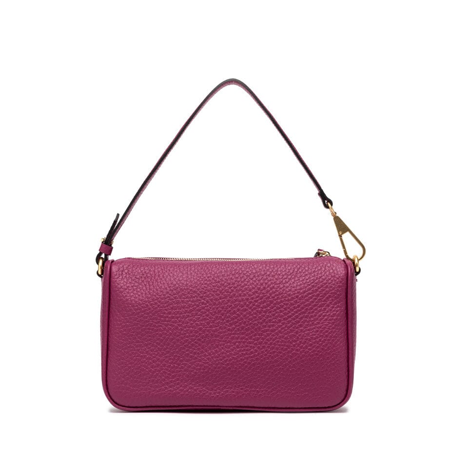 Gianni Chiarini Firenze - Brooke - BS 8749 - Hot Pink Borse Gianni Chiarini