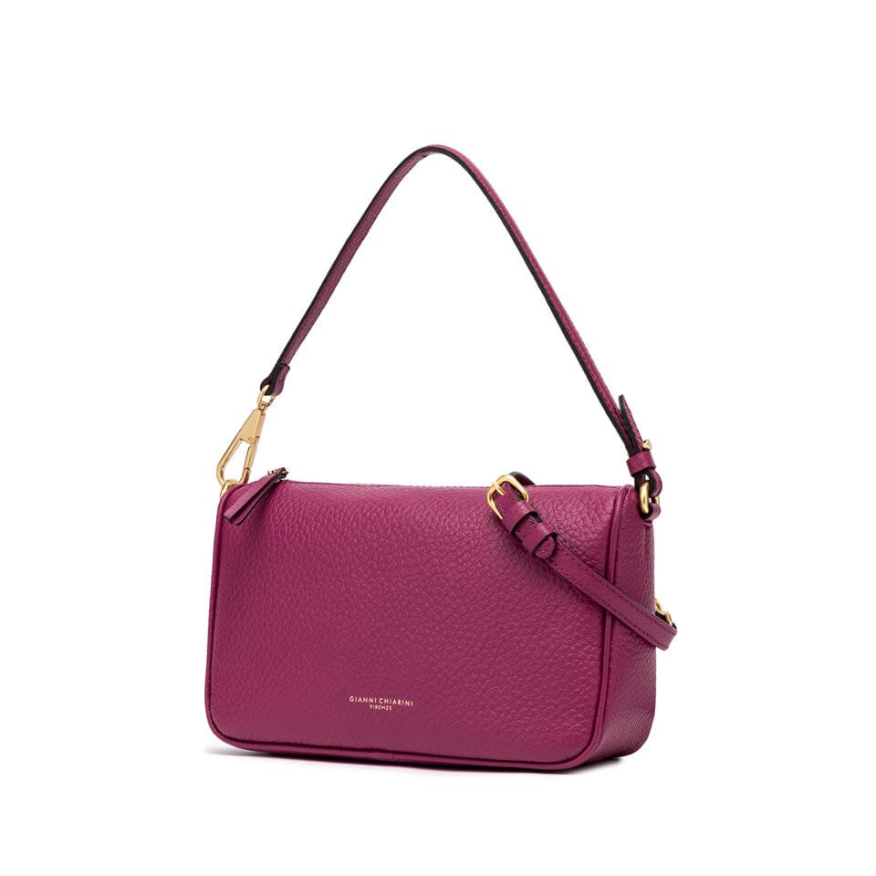 Gianni Chiarini Firenze - Brooke - BS 8749 - Hot Pink Borse Gianni Chiarini
