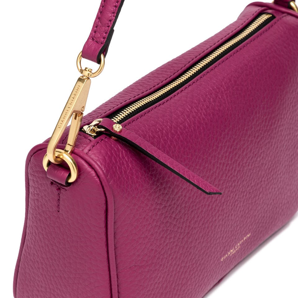 Gianni Chiarini Firenze - Brooke - BS 8749 - Hot Pink Borse Gianni Chiarini
