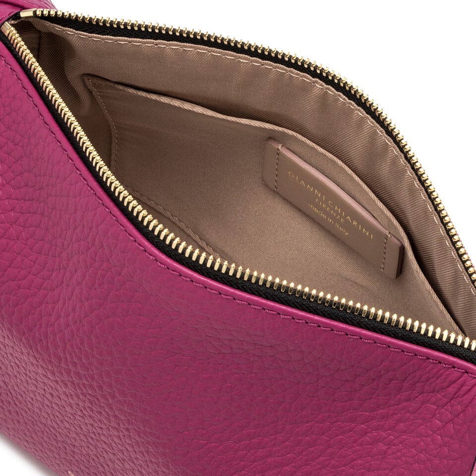 Gianni Chiarini Firenze - Brooke - BS 8749 - Hot Pink Borse Gianni Chiarini