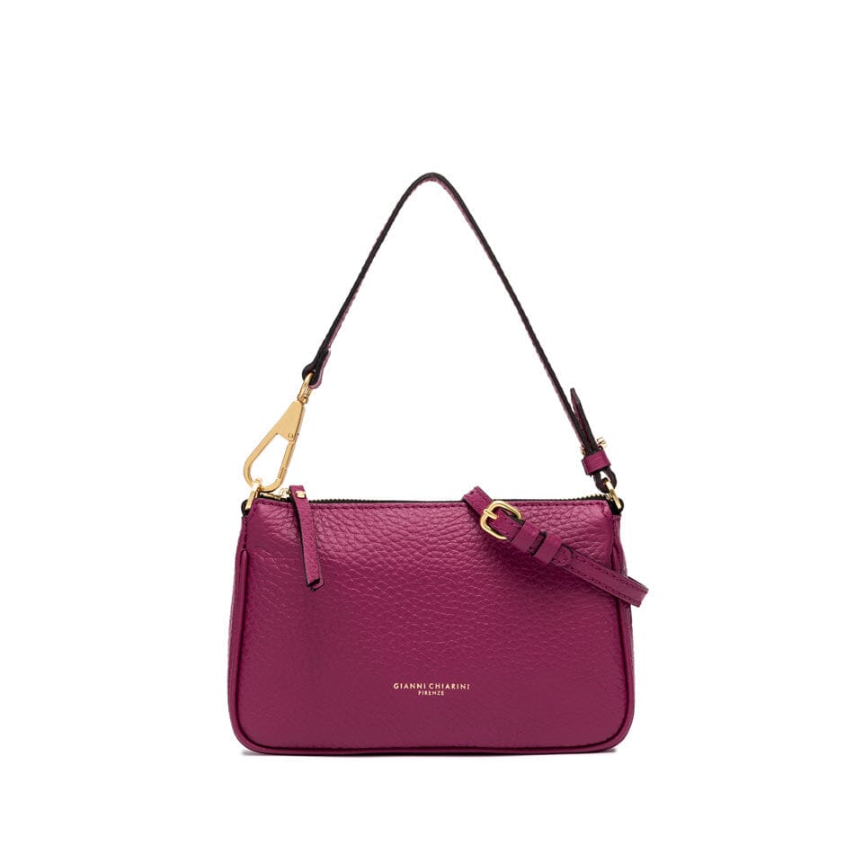 Gianni Chiarini Firenze - Brooke - BS 8750 - Hot Pink Borse Gianni Chiarini