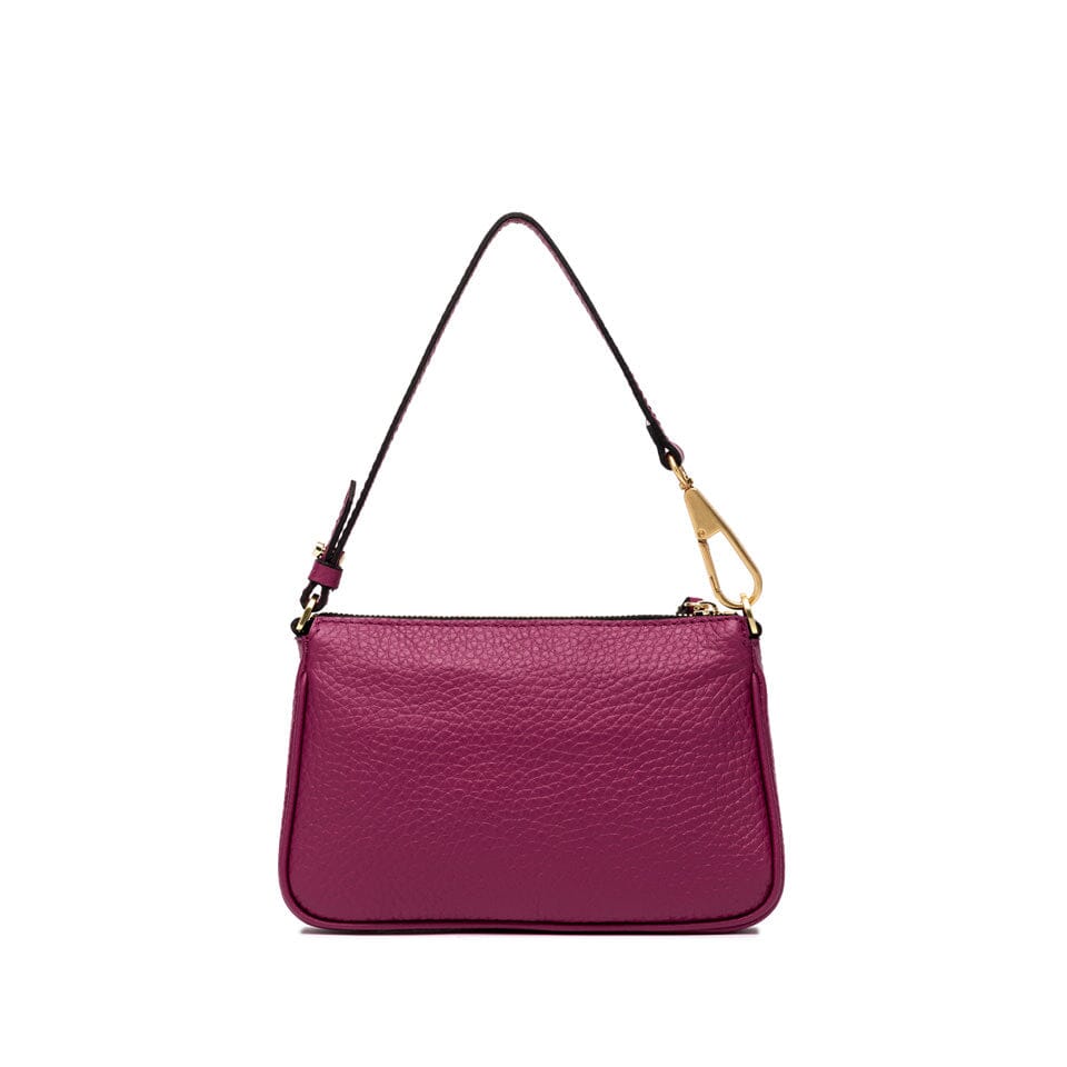 Gianni Chiarini Firenze - Brooke - BS 8750 - Hot Pink Borse Gianni Chiarini