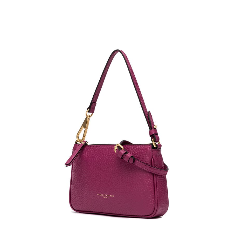 Gianni Chiarini Firenze - Brooke - BS 8750 - Hot Pink Borse Gianni Chiarini
