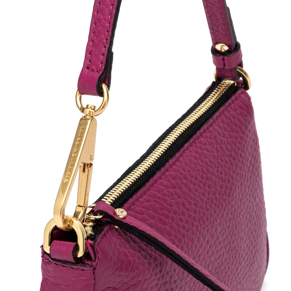 Gianni Chiarini Firenze - Brooke - BS 8750 - Hot Pink Borse Gianni Chiarini