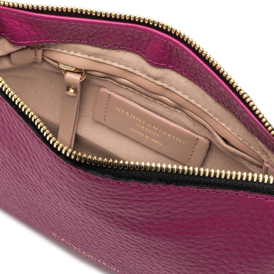 Gianni Chiarini Firenze - Brooke - BS 8750 - Hot Pink Borse Gianni Chiarini