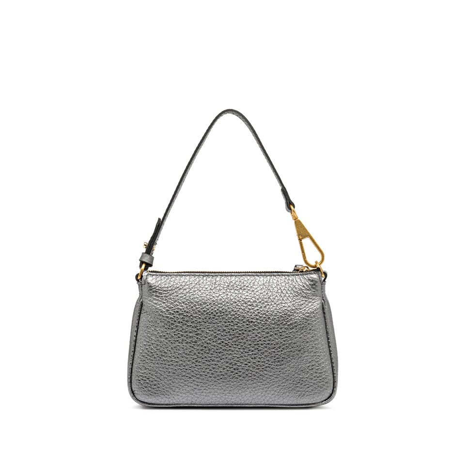 Gianni Chiarini - Borsa a spalla - BS 8750 - BROOKE - City Noire Borse Gianni Chiarini