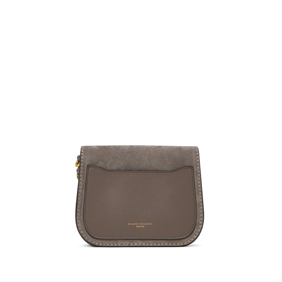 Gianni Chiarini Firenze - BS 9015 - MEG - Grigio Chiaro Borse Gianni Chiarini
