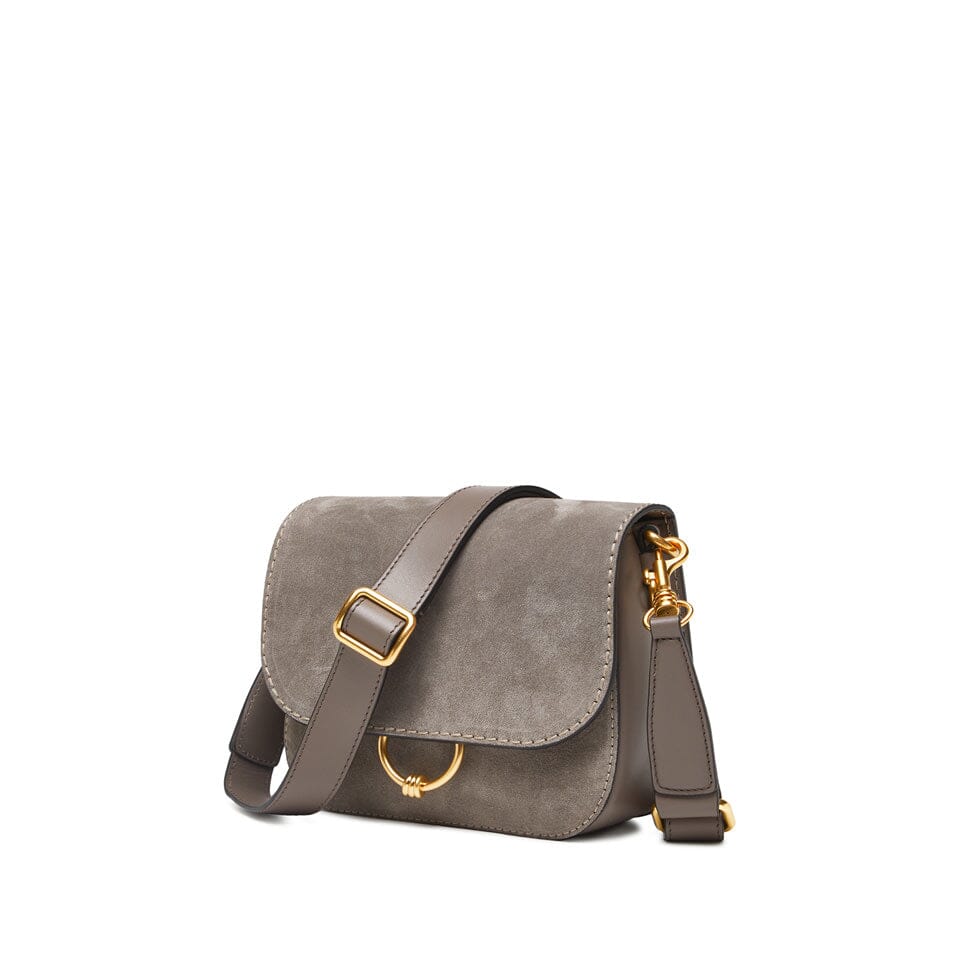 Gianni Chiarini Firenze - BS 9015 - MEG - Grigio Chiaro Borse Gianni Chiarini