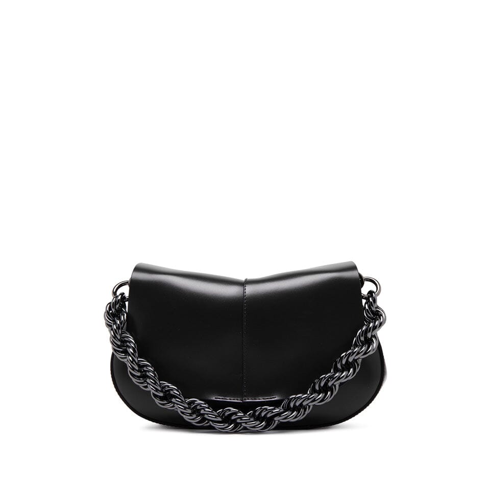 Gianni Chiarini Firenze - BS 9308 - Helena - Nero Borse Gianni Chiarini
