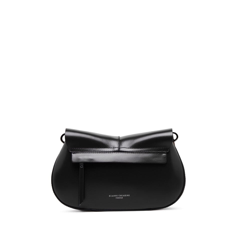 Gianni Chiarini Firenze - BS 9308 - Helena - Nero Borse Gianni Chiarini