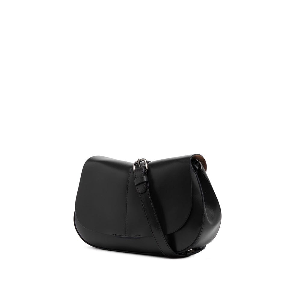 Gianni Chiarini Firenze - BS 9308 - Helena - Nero Borse Gianni Chiarini