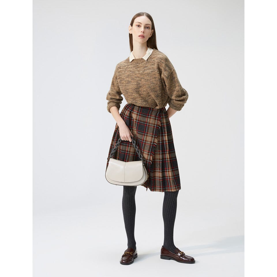 Gianni Chiarini Firenze - BS 9308 - Helena - Lamb Borse Gianni Chiarini