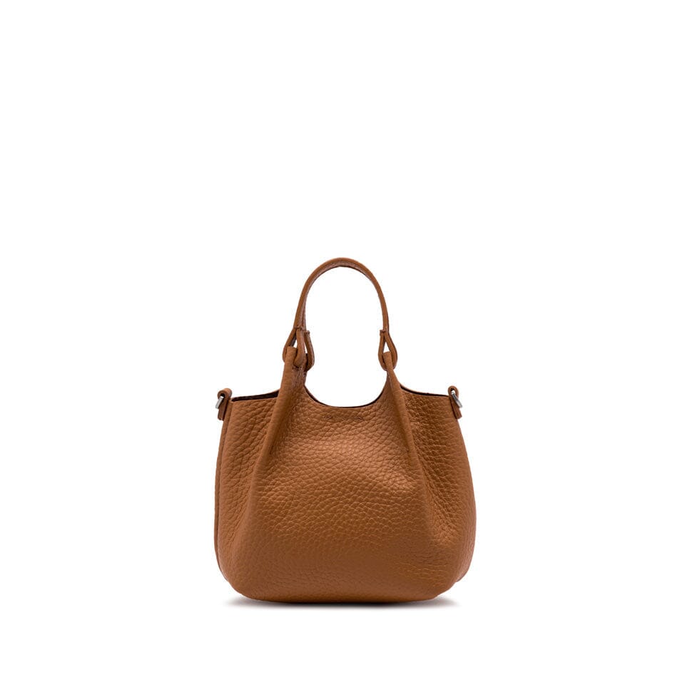 Gianni Chiarini - Borsa a tracolla - BS 9718 - DUA - Cuoio Borse Gianni Chiarini