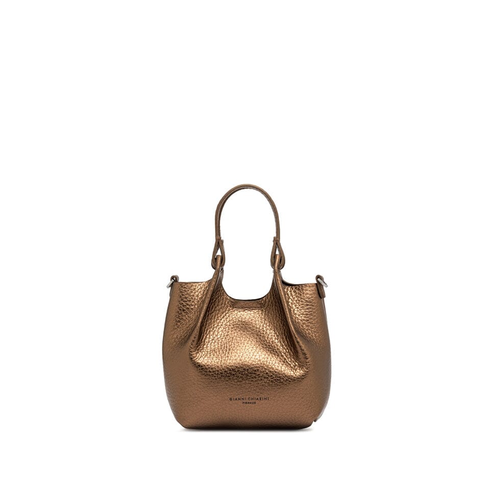 Gianni Chiarini - Borsa a tracolla - BS 9718 - DUA - Toasted T.Moro Borse Gianni Chiarini