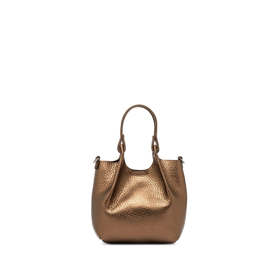 Gianni Chiarini - Borsa a tracolla - BS 9718 - DUA - Toasted T.Moro Borse Gianni Chiarini