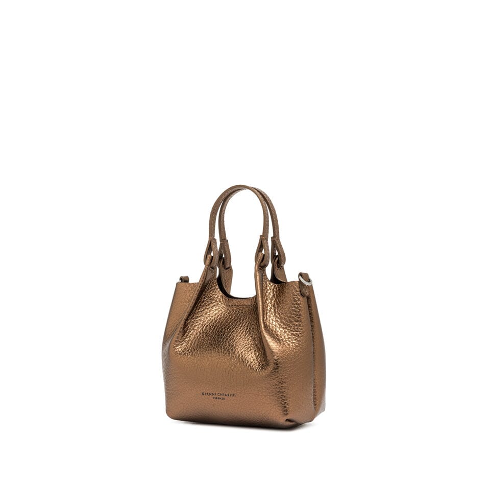 Gianni Chiarini - Borsa a tracolla - BS 9718 - DUA - Toasted T.Moro Borse Gianni Chiarini