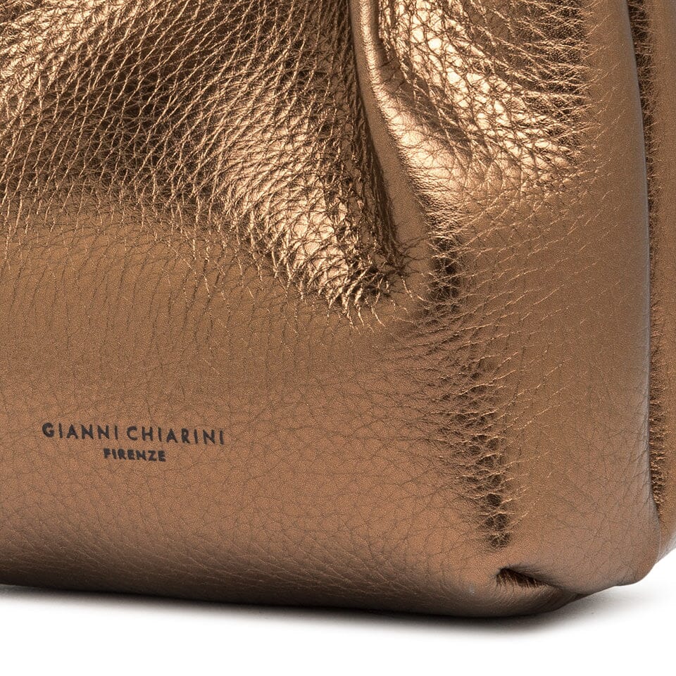Gianni Chiarini - Borsa a tracolla - BS 9718 - DUA - Toasted T.Moro Borse Gianni Chiarini