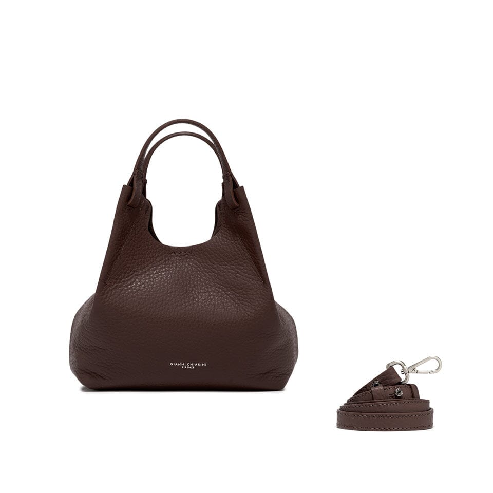 Gianni Chiarini - BS 9719 - DUA - Testa di Moro Castoro Borse Gianni Chiarini