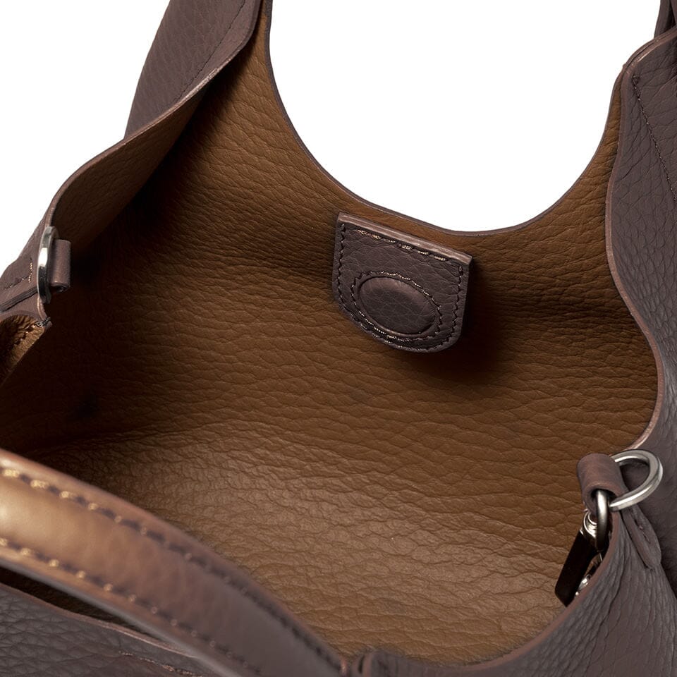 Gianni Chiarini - BS 9719 - DUA - Testa di Moro Castoro Borse Gianni Chiarini