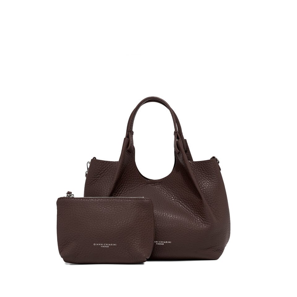 Gianni Chiarini - BS 9719 - DUA - Testa di Moro Castoro Borse Gianni Chiarini