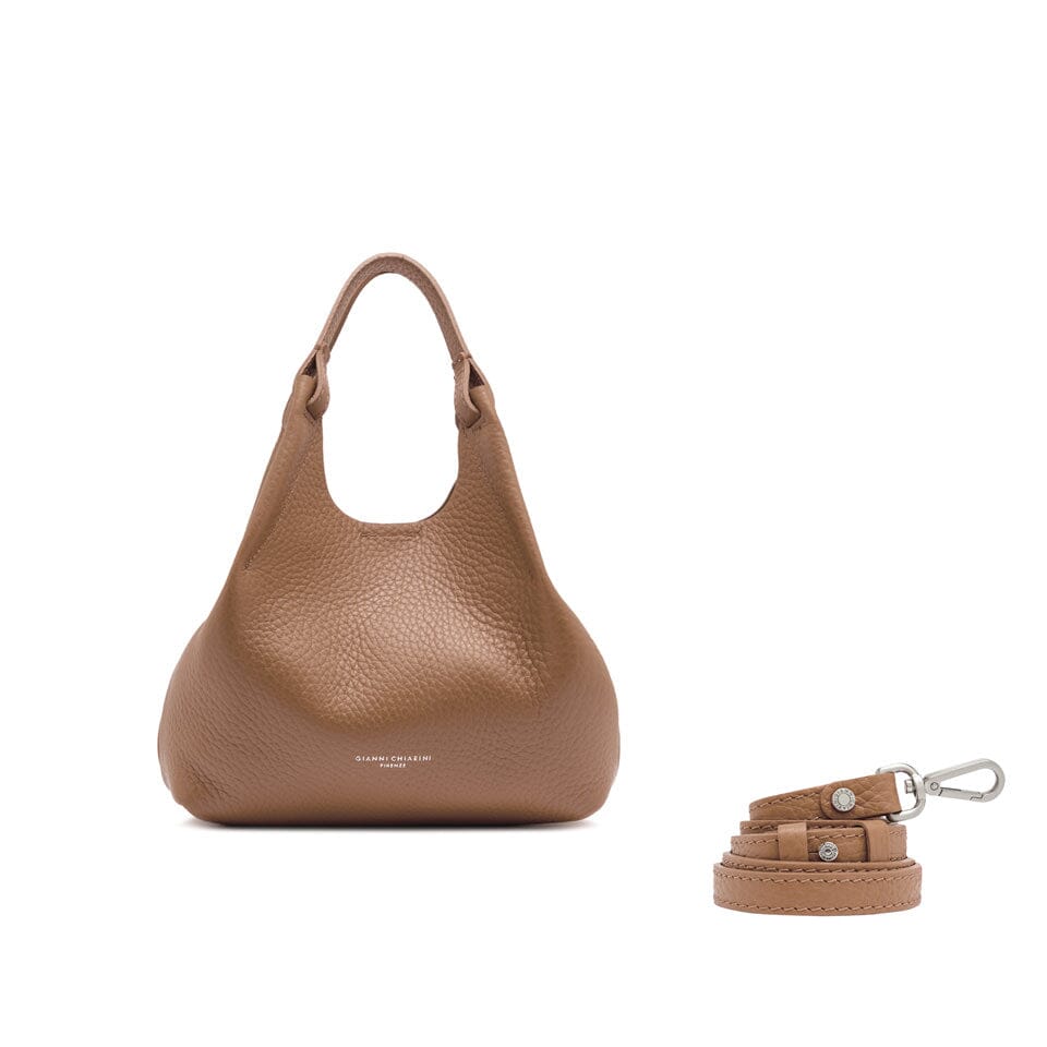 Gianni Chiarini - BS 9719 - DUA - Clay Borse Gianni Chiarini