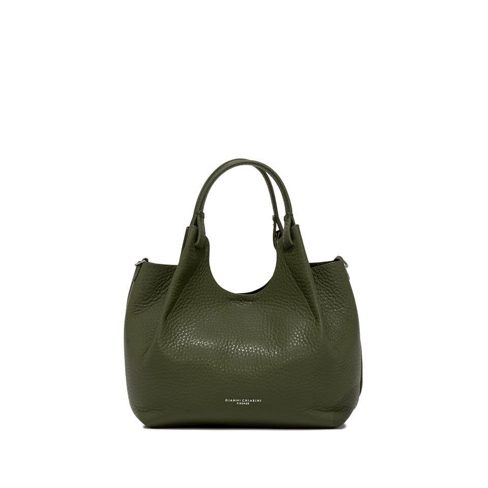Gianni Chiarini - BS 9719 - DUA - Deep Fir T.moro Borse Gianni Chiarini