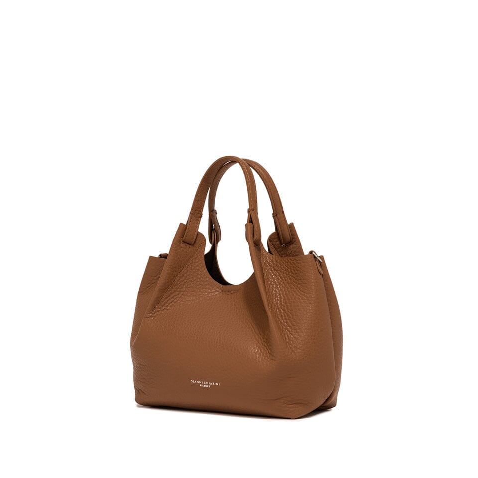 Gianni Chiarini - BS 9719 - DUA - Cuoio Borse Gianni Chiarini