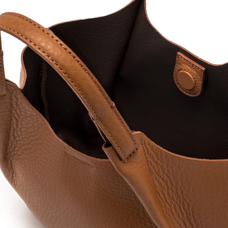 Gianni Chiarini - BS 9719 - DUA - Cuoio Borse Gianni Chiarini