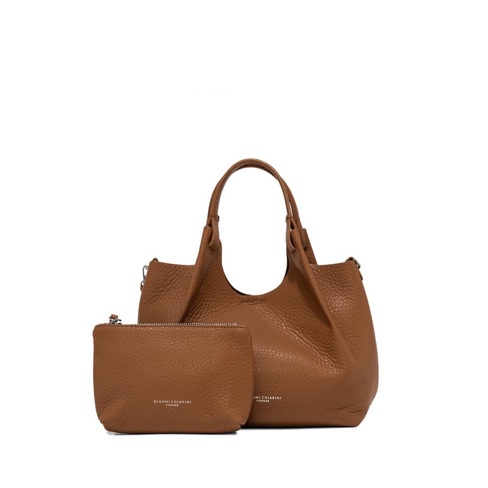 Gianni Chiarini - BS 9719 - DUA - Cuoio Borse Gianni Chiarini