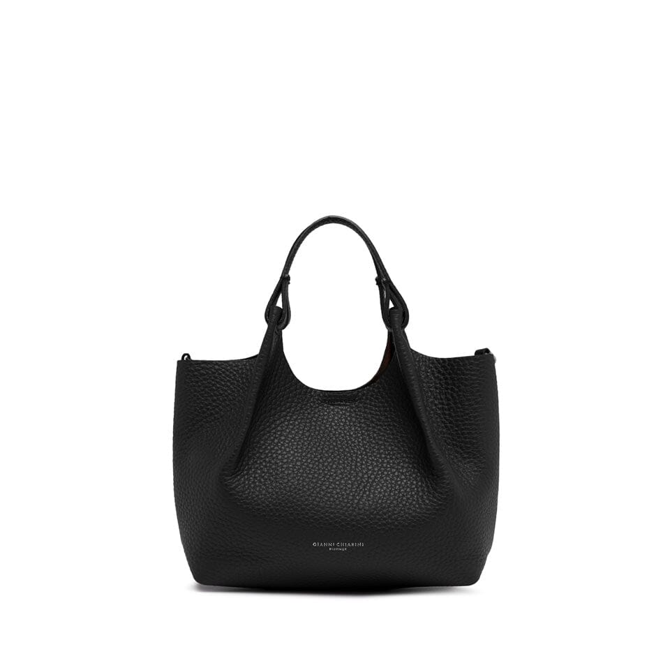 Gianni Chiarini - BS 9719 - DUA - Nero Borse Gianni Chiarini