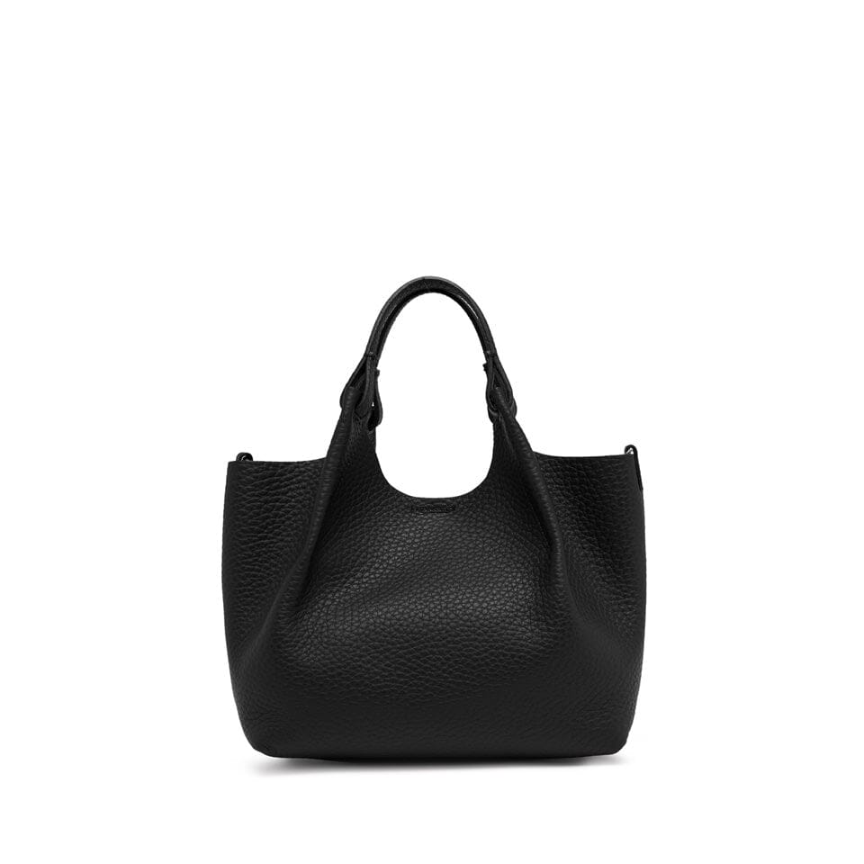 Gianni Chiarini - BS 9719 - DUA - Nero Borse Gianni Chiarini
