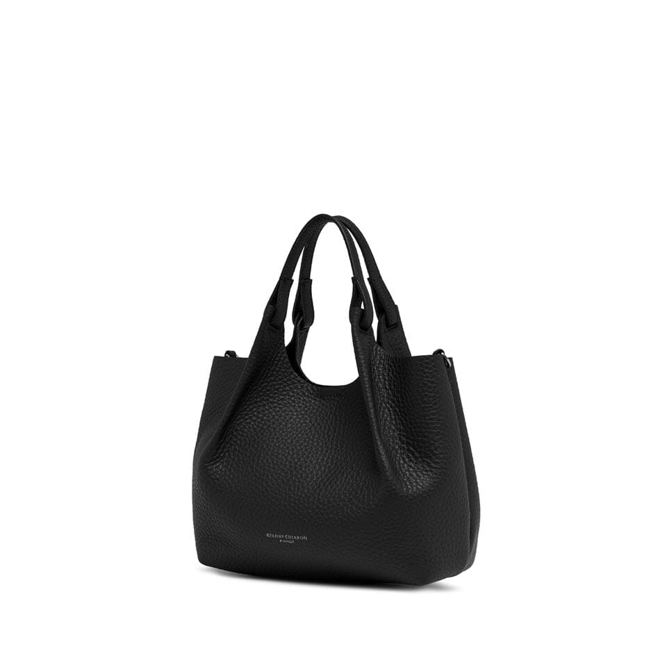 Gianni Chiarini - BS 9719 - DUA - Nero Borse Gianni Chiarini