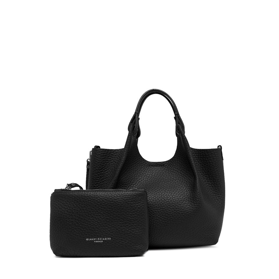 Gianni Chiarini - BS 9719 - DUA - Nero Borse Gianni Chiarini