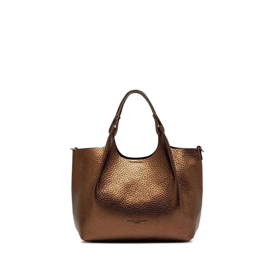 Gianni Chiarini - BS 9719 - DUA - Toasted T. Moro Borse Gianni Chiarini