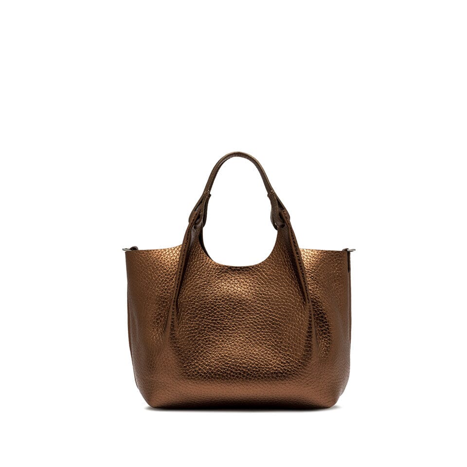 Gianni Chiarini - BS 9719 - DUA - Toasted T. Moro Borse Gianni Chiarini