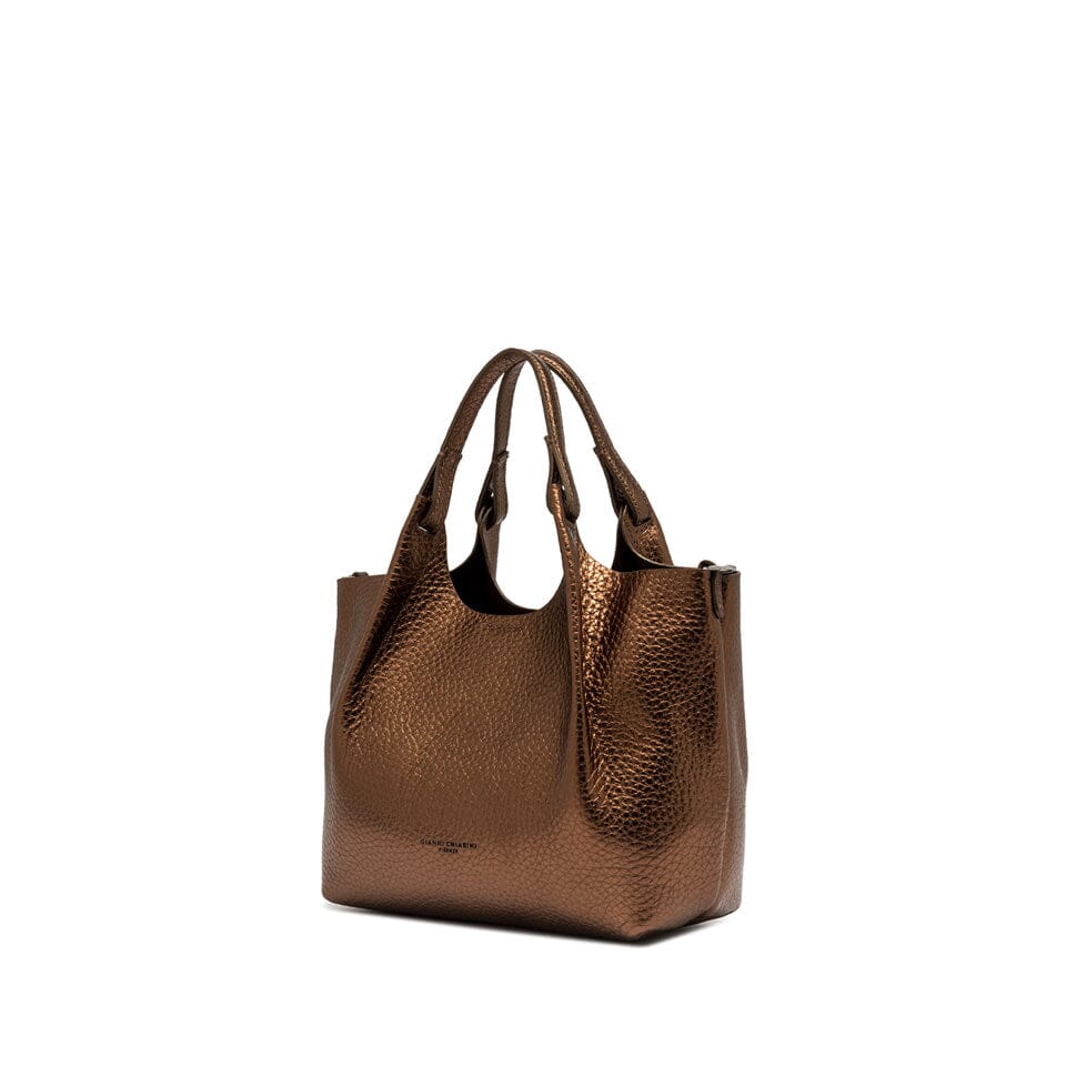 Gianni Chiarini - BS 9719 - DUA - Toasted T. Moro Borse Gianni Chiarini
