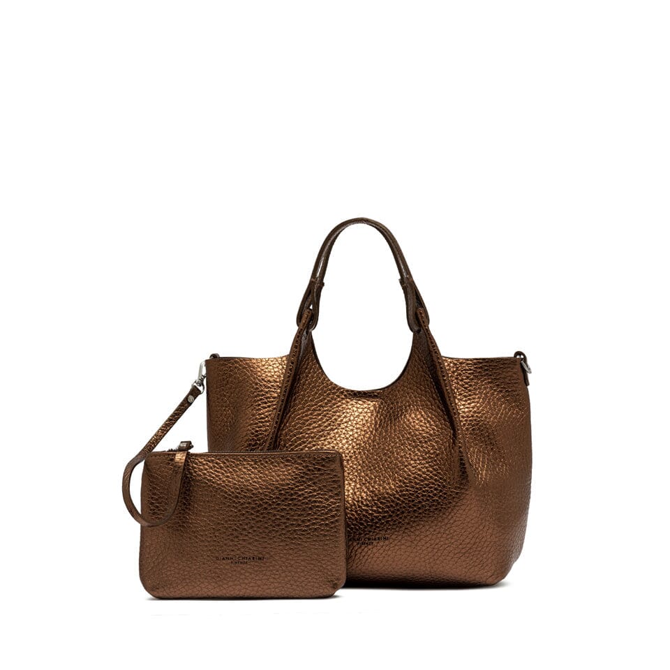 Gianni Chiarini - BS 9719 - DUA - Toasted T. Moro Borse Gianni Chiarini
